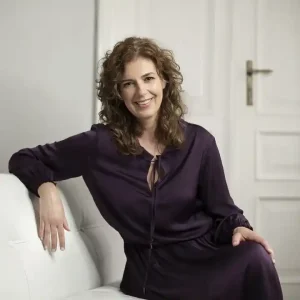 Picture of Željka Bodul Kięczkowska